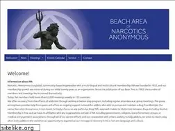 Sites similar to virginiabeachna.org