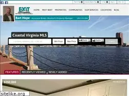 Sites similar to virginiabeachrealestate.com