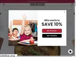 Sites similar to virginiaboyskitchens.com