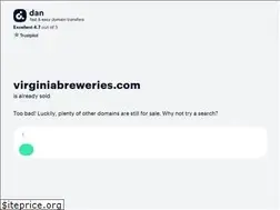 Sites similar to virginiabreweries.com