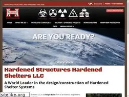Sites similar to virginiabunkers.com