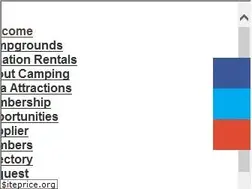 Sites similar to virginiacampgrounds.org