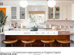 Sites similar to virginiacapitalrealty.com