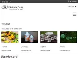 Sites similar to virginiacasa.it