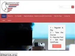 Sites similar to virginiaccwonline.com