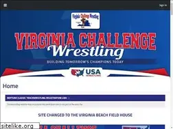 Sites similar to virginiachallenge.org