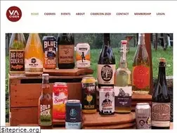 Sites similar to virginiacider.org