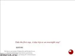 Sites similar to virginiacity.com
