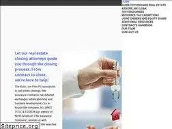 Sites similar to virginiaclosings.com