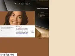 Sites similar to virginiaconti.it