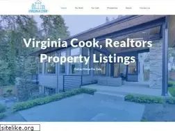 Sites similar to virginiacook.com
