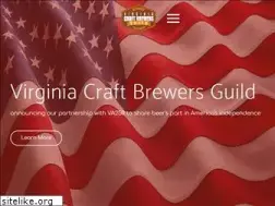 Sites similar to virginiacraftbrewers.org