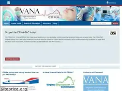 Sites similar to virginiacrna.org
