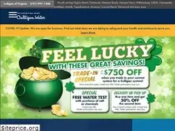 Sites similar to virginiaculligan.com