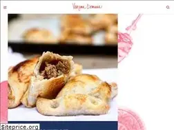 Sites similar to virginiademaria.cl