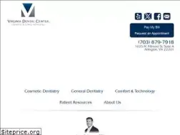 Sites similar to virginiadentalcenter.com