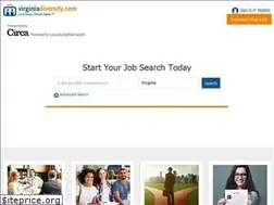 Sites similar to virginiadiversity.com