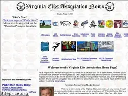 Sites similar to virginiaelks.org