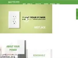 Sites similar to virginiaenergysense.org