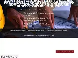 Sites similar to virginiaexamtraining.com