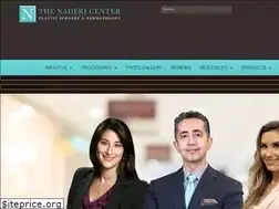 Sites similar to virginiafacialplasticsurgery.com