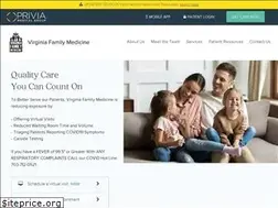 Sites similar to virginiafamilymed.com
