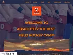 Sites similar to virginiafieldhockeycamp.net