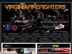 Sites similar to virginiafirefighters.com