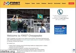 Sites similar to virginiafirst.org