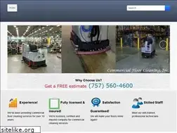 Sites similar to virginiafloorcare.com