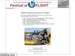 Sites similar to virginiaflyin.org