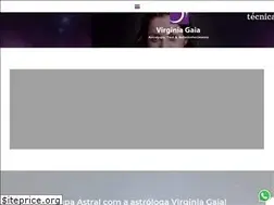 Sites similar to virginiagaia.com.br