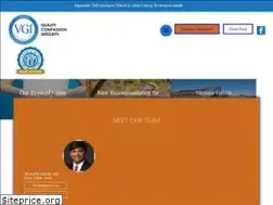 Sites similar to virginiagastro.com