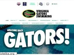 Sites similar to virginiagators.com