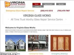 Sites similar to virginiaglasswindows.com