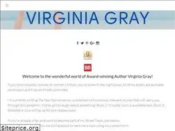 Sites similar to virginiagray.com