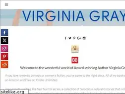 Sites similar to virginiagraynovels.com