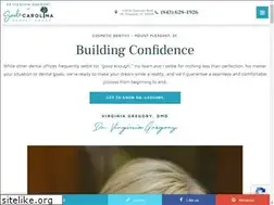Sites similar to virginiagregory.com