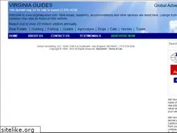 Sites similar to virginiaguides.com