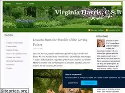 Sites similar to virginiaharris.com