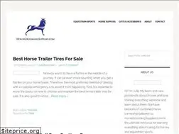 Sites similar to virginiahorsefestival.com