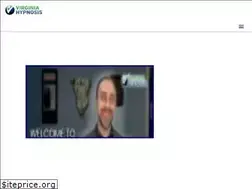 Sites similar to virginiahypnosis.com