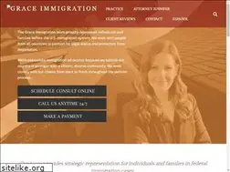 Sites similar to virginiaimmigrationlawcenter.com