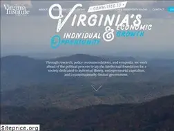 Sites similar to virginiainstitute.org