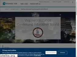Sites similar to virginiainsurancece.com