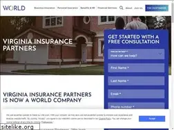 Sites similar to virginiainsurancepartners.com