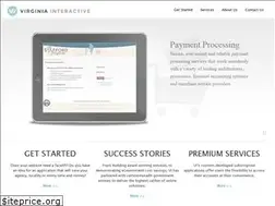 Sites similar to virginiainteractive.org