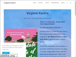Sites similar to virginiakantra.com