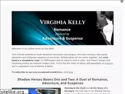 Sites similar to virginiakelly.net