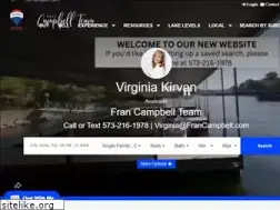 Sites similar to virginiakirvan.com